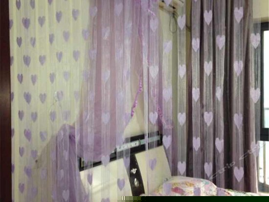 浪漫大床房（内宾）