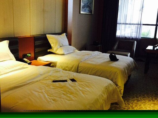 酒店房型