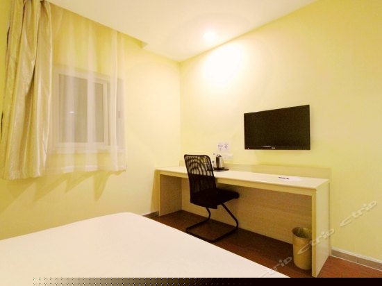 大床房A （无窗）