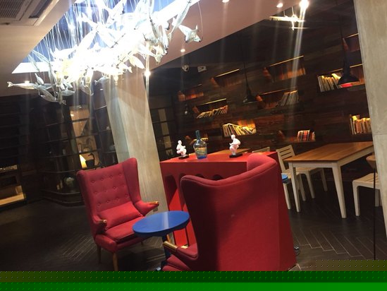 酒店房型