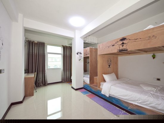 海贼王4人间（公卫）