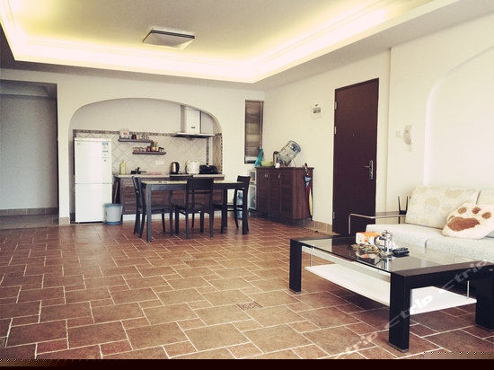 海君洋房三房二厅