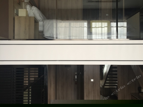 行政复式大床房