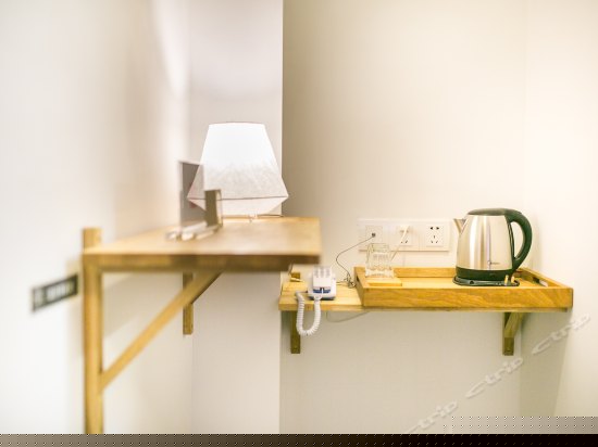 半糖-榻榻米大床房