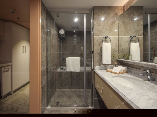 印象西湖豪华大床房