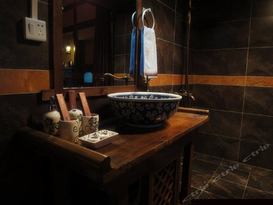 舒适双床房（陆月）