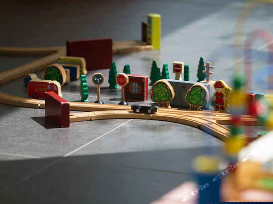 儿童乐园/儿童俱乐部