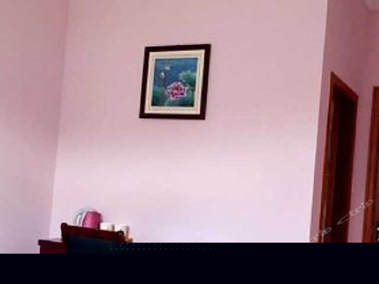 曦竹轩山景大床房