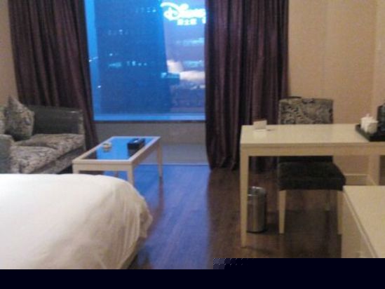 酒店房型