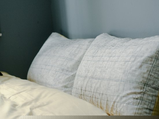 南北二号日式小房间