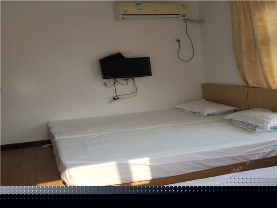 大家庭间（床位房）