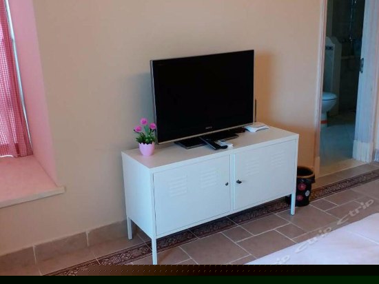 舒适湾景大床房