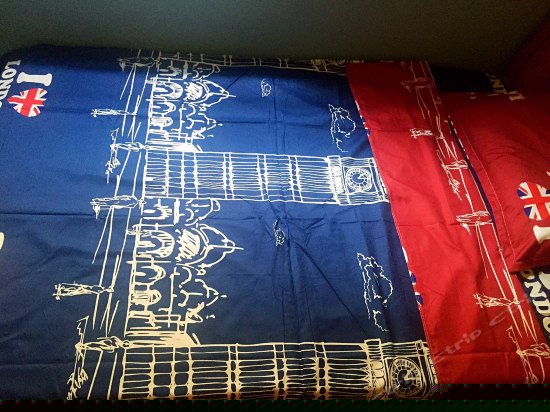 特惠双床标准间