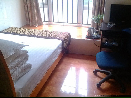 电脑单间(内宾）