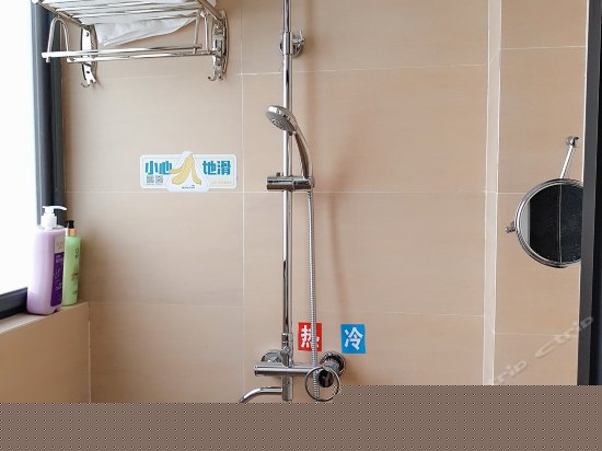 一房一厅豪华海景套房