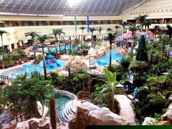 儿童乐园/儿童俱乐部