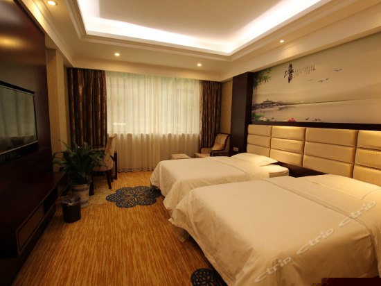 普通标准间（内窗）