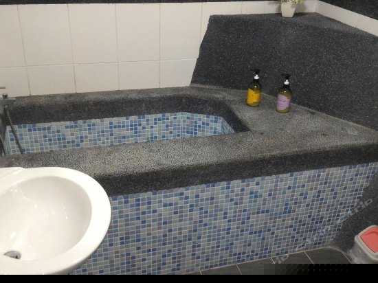 康熙帝国 尊荣双人套房