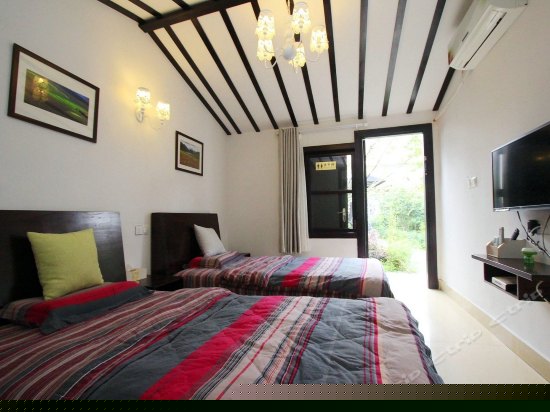 标准房（花园景观）