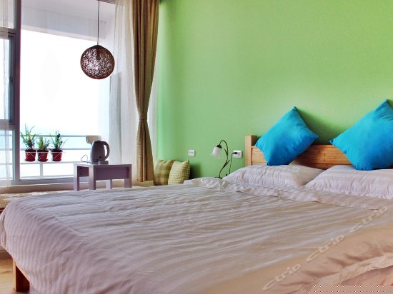 二层海景大床房203