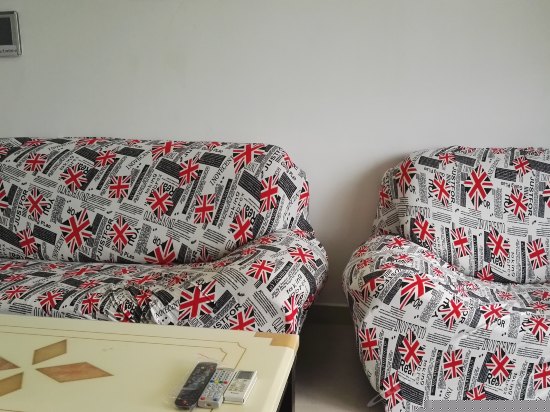 无敌海景两房两厅