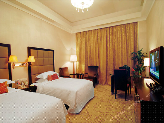 豪华标准房（2号楼）