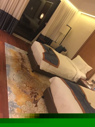 酒店房型