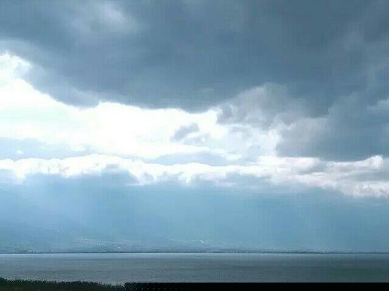 华丽家庭观海套房