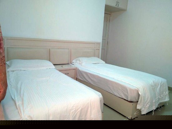 三房两厅海景房