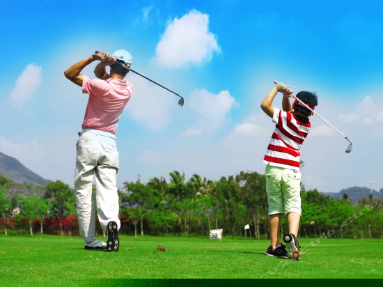 儿童乐园/儿童俱乐部