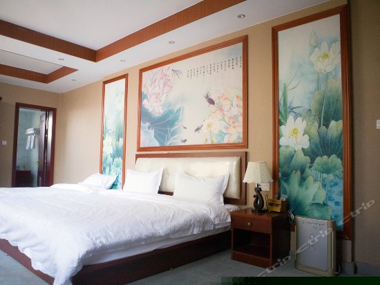 合馨（普通温馨家庭房）