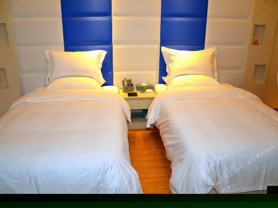 主题豪华标准间