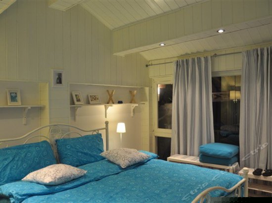 观景房(大床房)