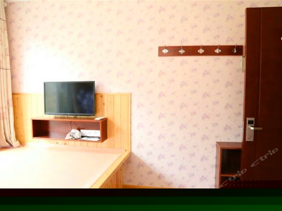 普通标准间榻榻米