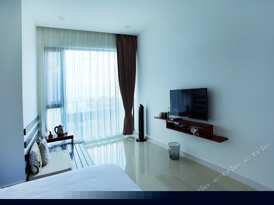 五蕴（观海大床房）