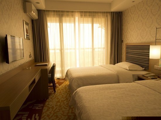 唯你自尊(双人房)