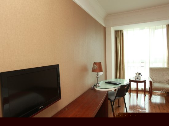 商务标准间(内宾)