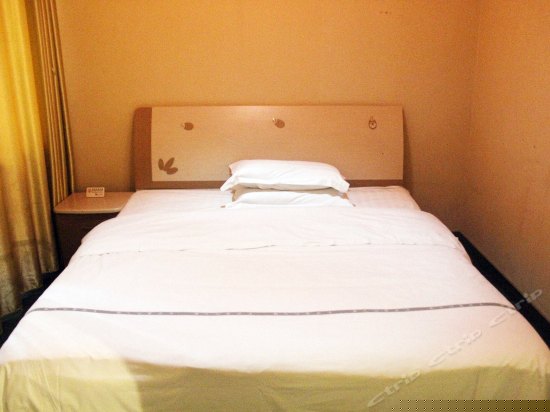 商务棋牌套房(中宾)