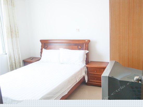 豪华海景三房一厅