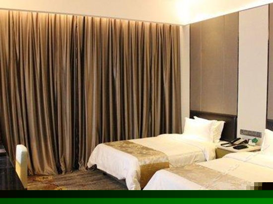 酒店房型