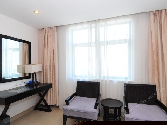 家庭房（三人房）