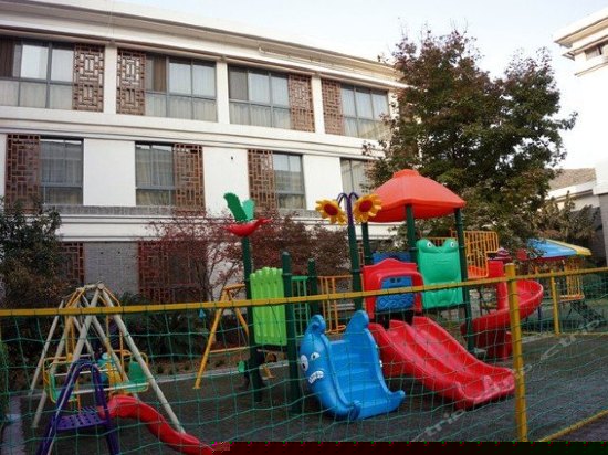 儿童乐园/儿童俱乐部