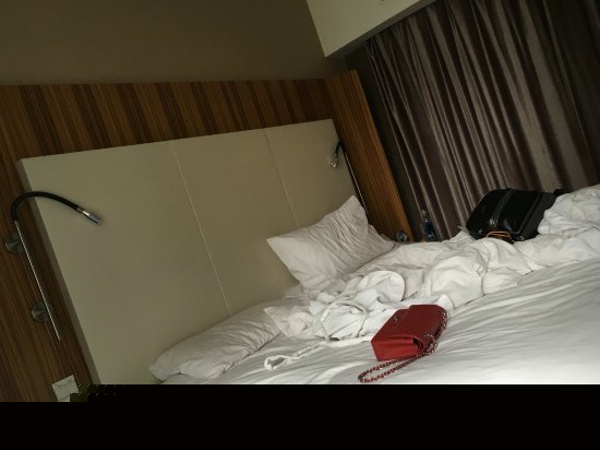 酒店房型