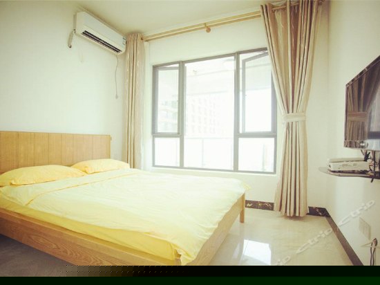 全海景二卧室一厅