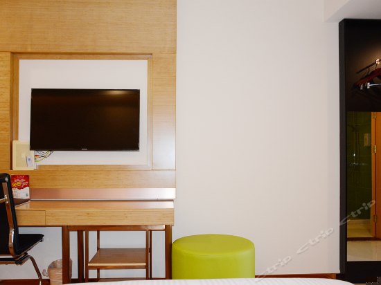 特惠标准间(无窗)