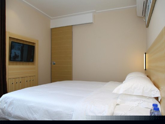 特惠大床房(无窗)