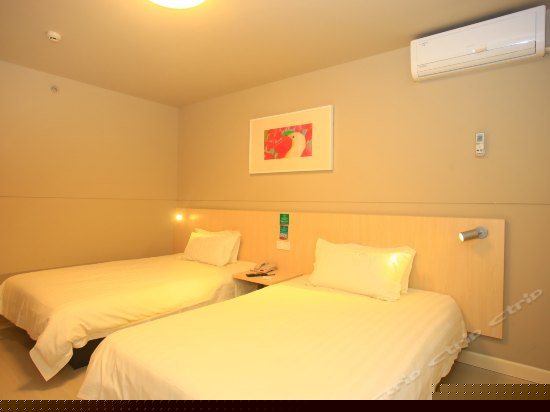 商务标准房B（无窗）