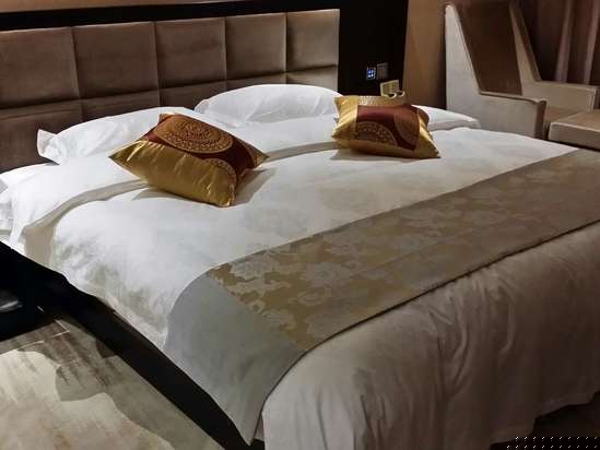 酒店房型