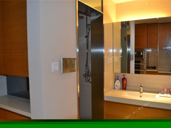 日式榻榻米阳光房