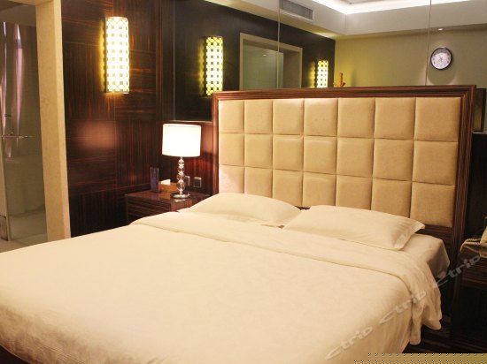 商务特价房（无窗）